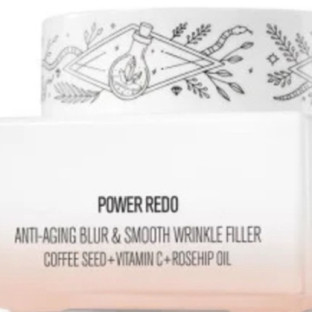 IL MAKIAGE Power Redo Wrinkle Fix, Anti-Aging Blur & Smooth Wrinkle Filler - Picture 2 of 8